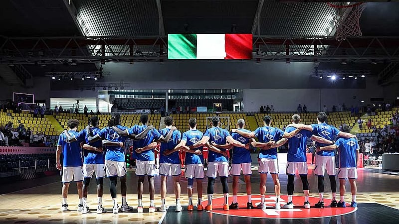 Italy removes emphatic 'Yes!' from national anthem