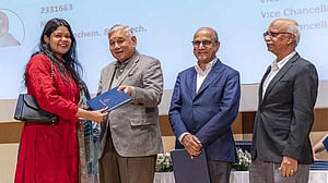 Female students account for 65% of IUB merit awardees