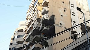 Lebanon-Israel truce committee talks widen as Hezbollah disarmament deadline nears