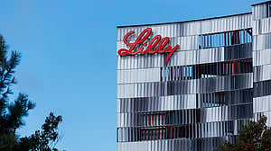 Lilly's next-gen drug tops Zepbound on weight loss in late-stage trial