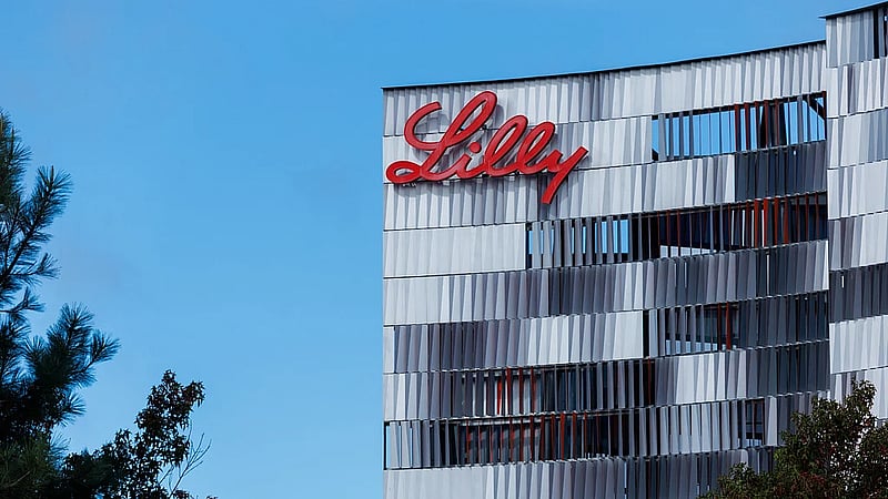 Lilly's next-gen drug tops Zepbound on weight loss in late-stage trial