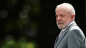 Brazil's Lula warns US intervention in Venezuela could be catastrophic
