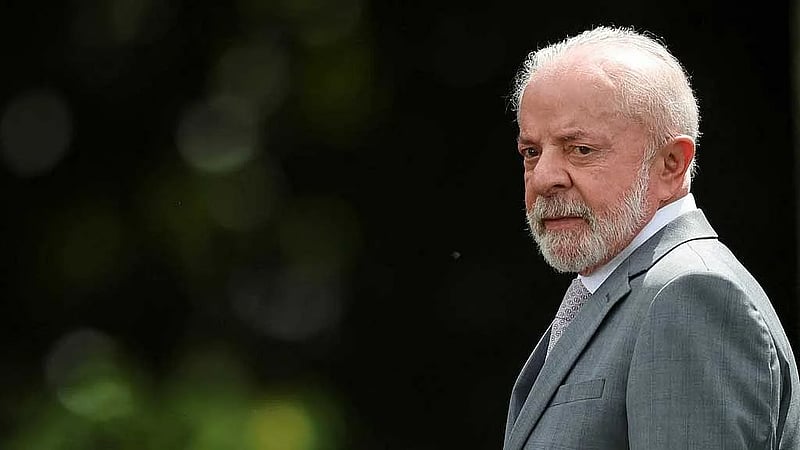 Brazil's Lula warns US intervention in Venezuela could be catastrophic