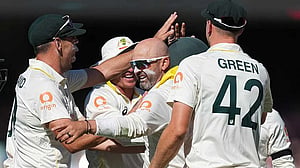 Australia have shown why they were Ashes favourites, says England's Crawley