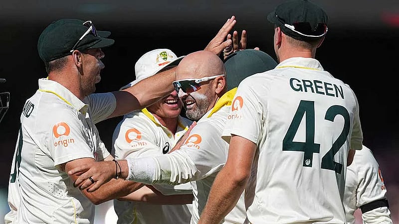 Australia have shown why they were Ashes favourites, says England's Crawley