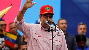 Venezuela approves migrant repatriation flight from US