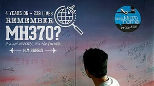 Hunt for missing flight MH370 to resume this month, Malaysia says