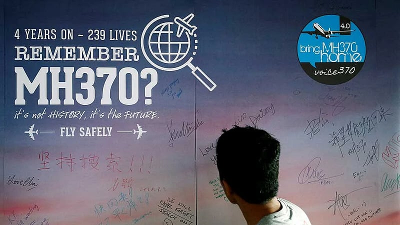 Hunt for missing flight MH370 to resume this month, Malaysia says