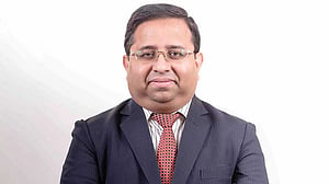IUB’s Prof Mamun Habib honoured with ‘Excellence Researcher Award’