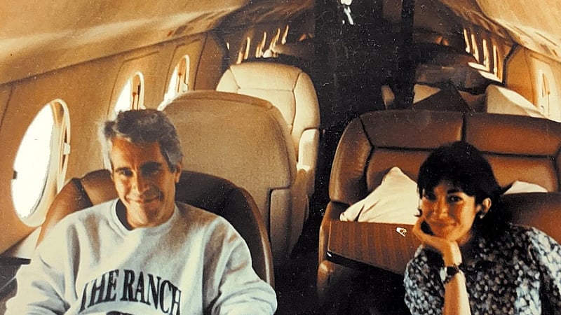 Discovery of a million more potential Epstein documents delays further releases