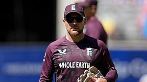'We trained too much': McCullum blames England's training overdose for Ashes loss