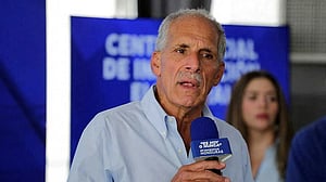 Trump-backed Asfura wins Honduras presidency after disputed election