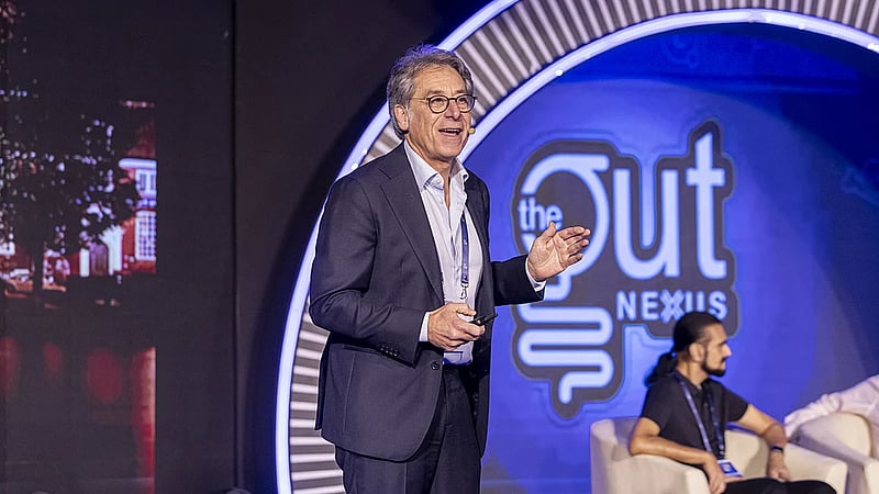 Nestlé Bangladesh convenes leading experts for first-ever Gut Nexus