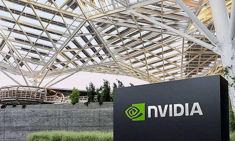 US launches review of advanced Nvidia AI chip sales to China, sources say
