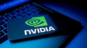 US Justice Department accuses two Chinese men of trying to smuggle Nvidia chips