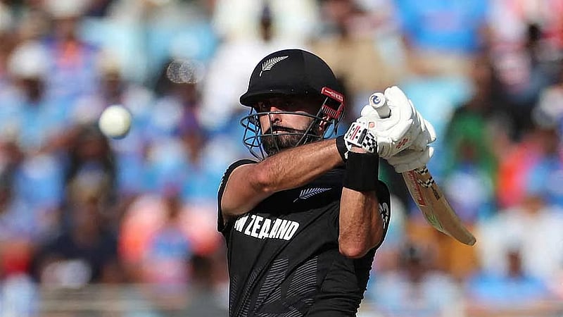 NZ in charge of second Windies Test despite Tickner injury