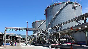 Kazakhstan tells Ukraine to stop attacking CPC terminal after oil exports halted