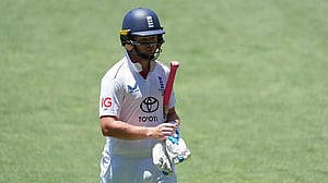 England drop Pope for Boxing Day test, Archer out of Ashes