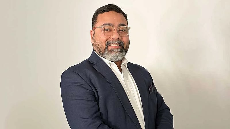 IUB alumnus Osama Khan named next vice-chancellor of University of South Wales