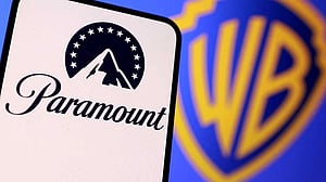 Paramount makes $108.4 billion hostile bid for Warner Bros Discovery