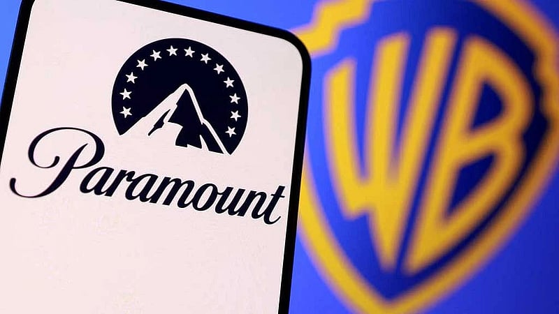 Paramount makes $108.4 billion hostile bid for Warner Bros Discovery