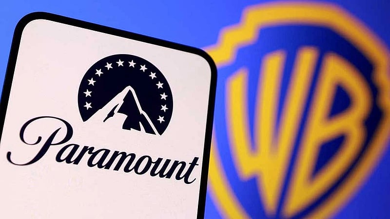 Warner Bros fight heats up with $108 billion hostile bid from Paramount