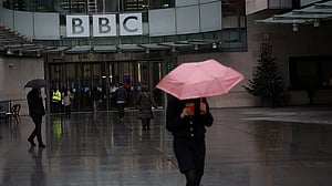 Britain may change BBC funding to allow adverts or subscriptions