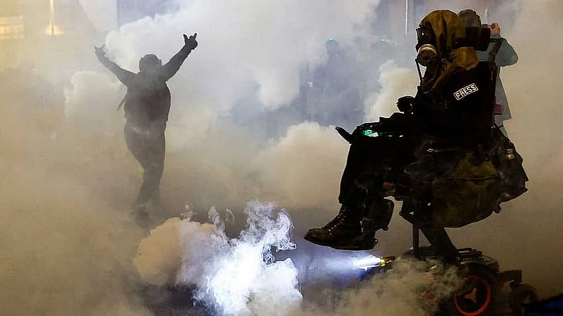 Trump set to expand immigration crackdown in 2026 despite brewing backlash