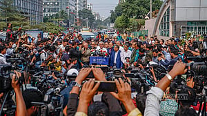 How‍‌‍‍‌‍‌‍‍‌ AI is changing the photography world — and why photojournalism must fight back