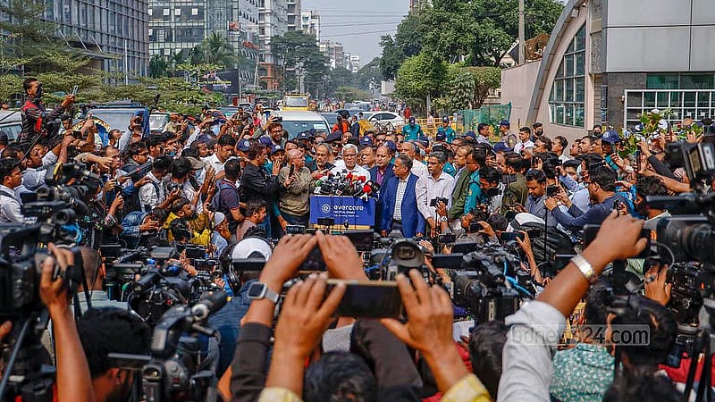 How‍‌‍‍‌‍‌‍‍‌ AI is changing the photography world — and why photojournalism must fight back