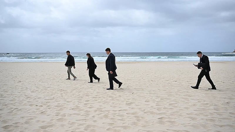 Russia condemns Australian shooting, says Russians among those killed