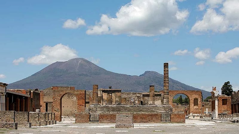 Ancient Roman slaves often ate better than ordinary people, new discoveries show