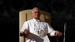 Pope Leo's new US bishops are critics of Trump's migrant crackdown