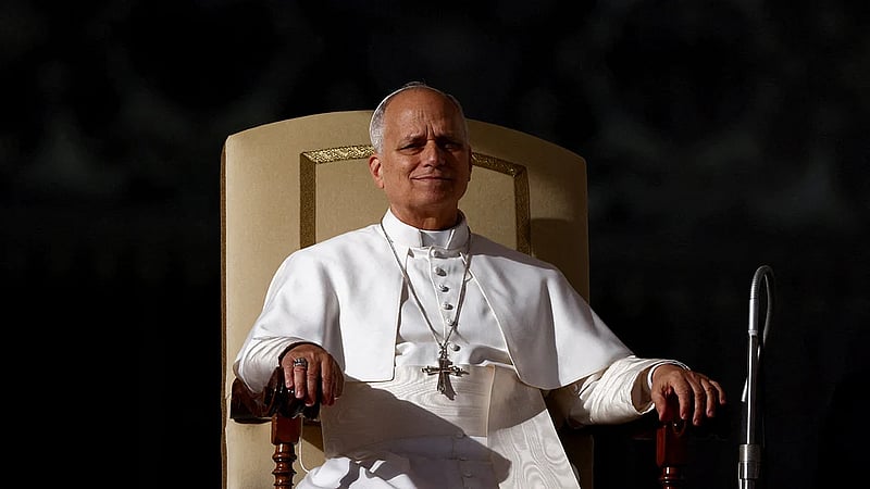 Pope Leo's new US bishops are critics of Trump's migrant crackdown