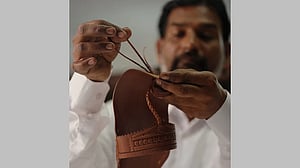Prada to launch $930 ‘Made in India’ sandals after backlash