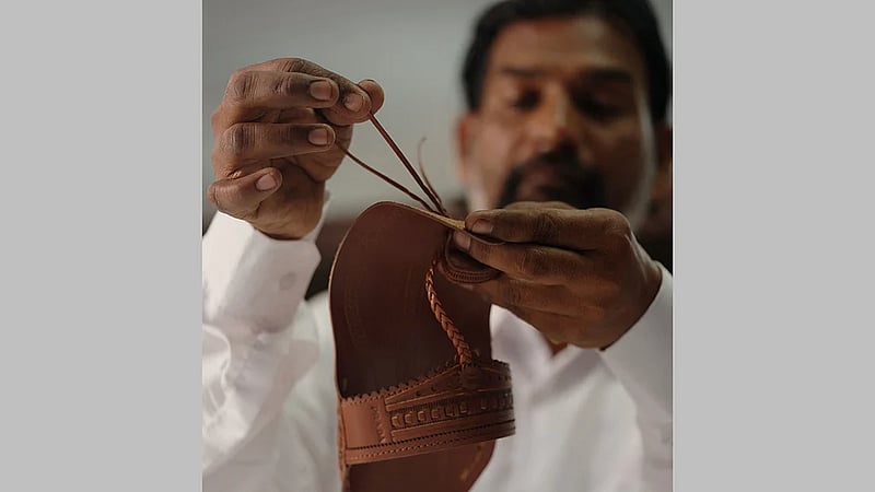 Prada to launch $930 ‘Made in India’ sandals after backlash