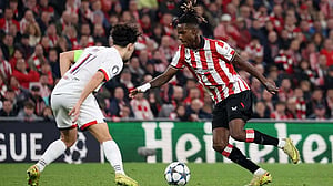 PSG held to goalless draw as Athletic Bilbao's Simon shines between the posts