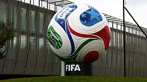 FIFA to broadcast World Cup match schedule unveiling on Saturday