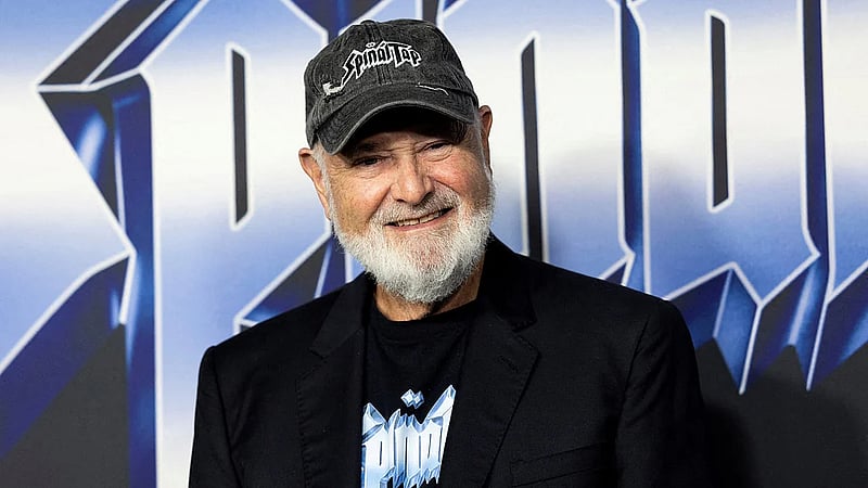 Police investigate deaths of filmmaker Rob Reiner and wife as apparent homicide