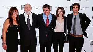 Son of slain Hollywood filmmaker Rob Reiner back in court for arraignment