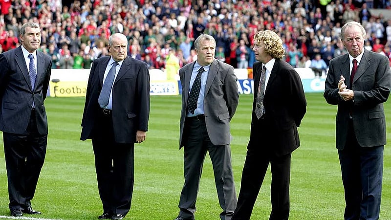 Forest great Robertson, 'Picasso of our game', dies at 72
