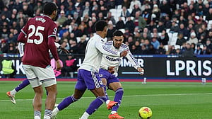 Rogers at the double as Villa hit back to win 3-2 at West Ham