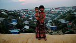 Bangladesh, China eye diplomatic push on Rohingya