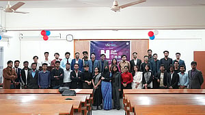 Rajshahi University opens Hult Prize 2025–26, promises push for ‘unlimited’ social impact