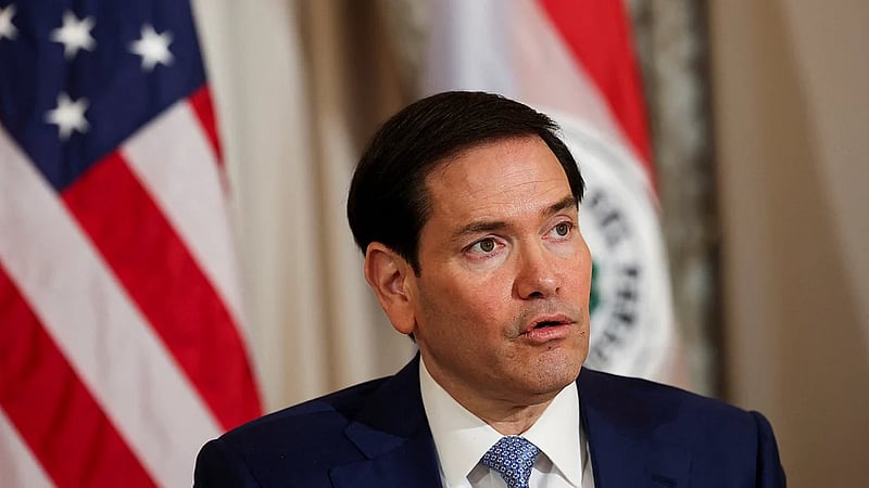 Rubio says US sanctioning ICC judges for targeting Israel