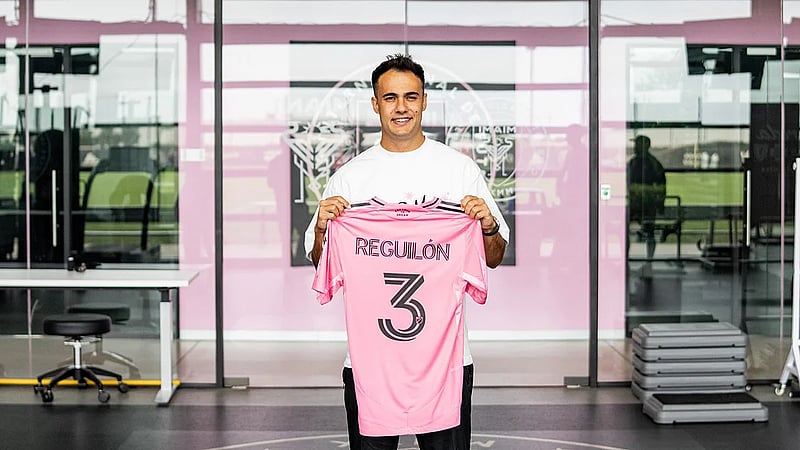 Inter Miami sign ex-Spurs D Sergio Reguilon