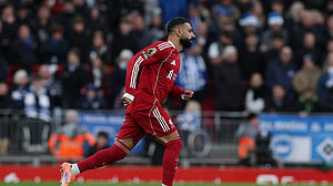 'Unbelievable' Salah can win more trophies before Liverpool exit, says Slot