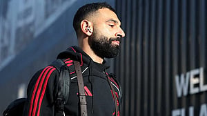 Salah future in doubt as he slams Liverpool for 'throwing him under the bus'