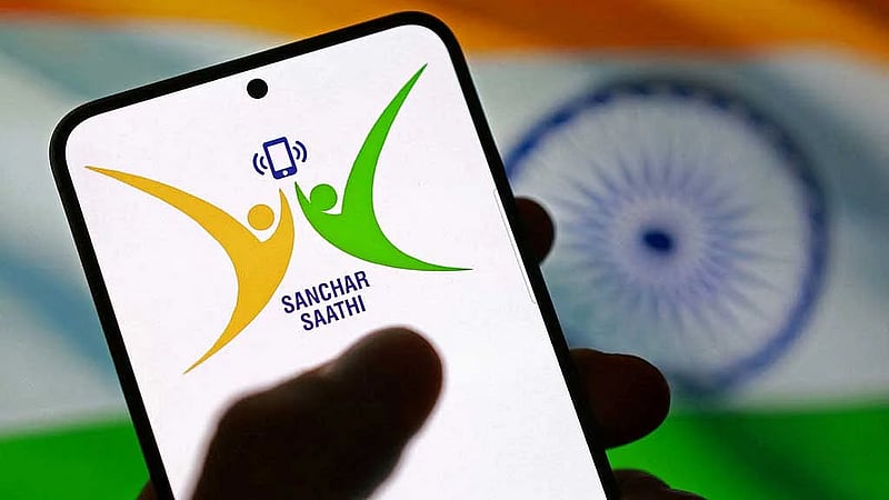India revokes order to preload cybersecurity app on smartphones after outcry