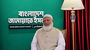 Jamaat-e-Islami open to unity government after February vote